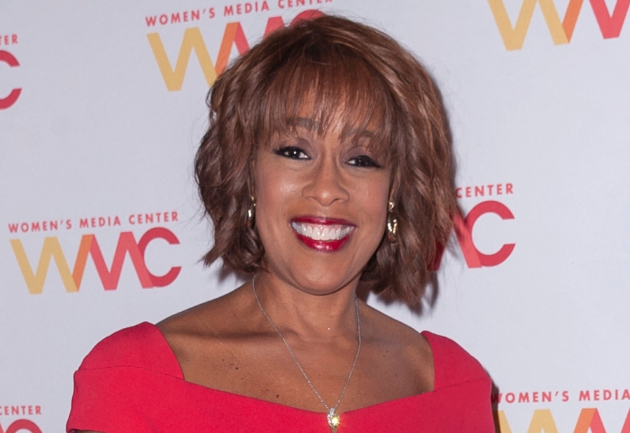 Gayle King Plastic Surgery