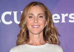 Peri Gilpin Plastic Surgery and Body Measurements