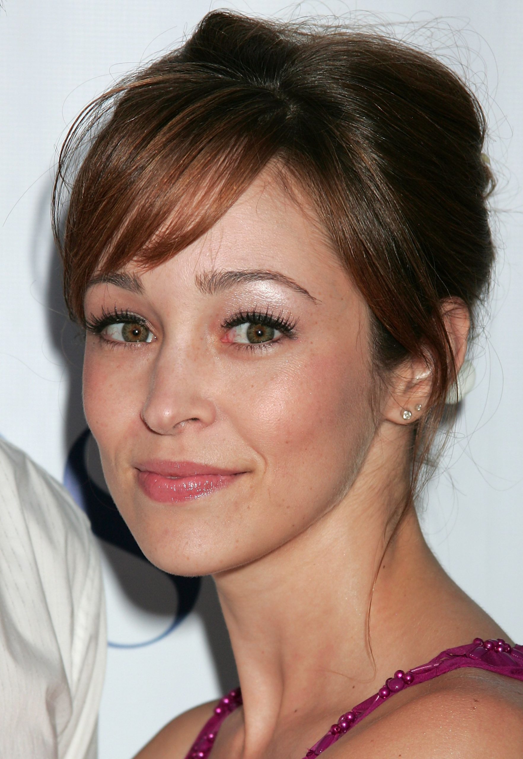 Autumn Reeser Cosmetic Surgery Face