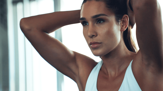 What Plastic Surgery Has Kayla Itsines Gotten? Facts and Rumors!