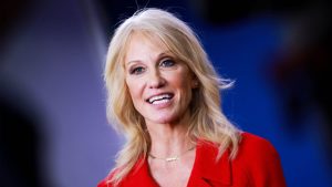 Kellyanne Conway Cosmetic Surgery Face