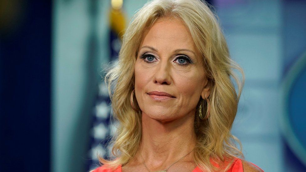 Kellyanne Conway Plastic Surgery and Body Measurements