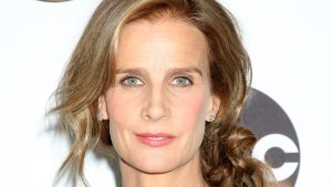 Rachel Griffiths Cosmetic Surgery
