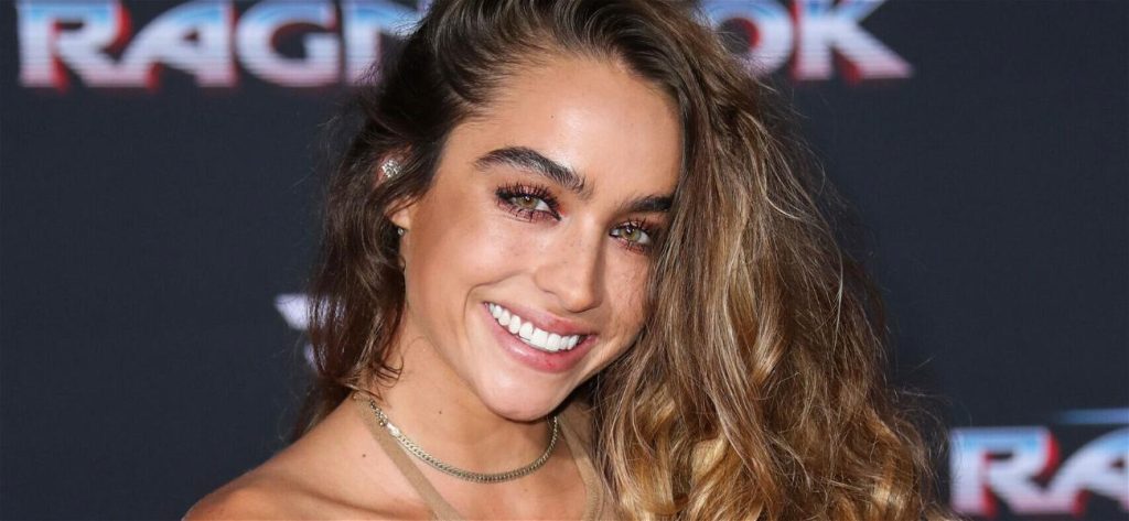 Sommer Ray Cosmetic Surgery Face