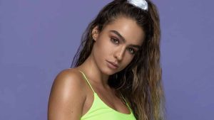 Sommer Ray Plastic Surgery and Body Measurements