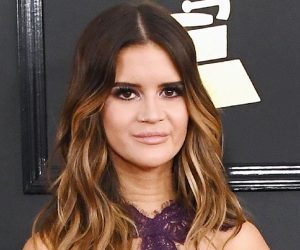 Maren Morris Plastic Surgery and Body Measurements