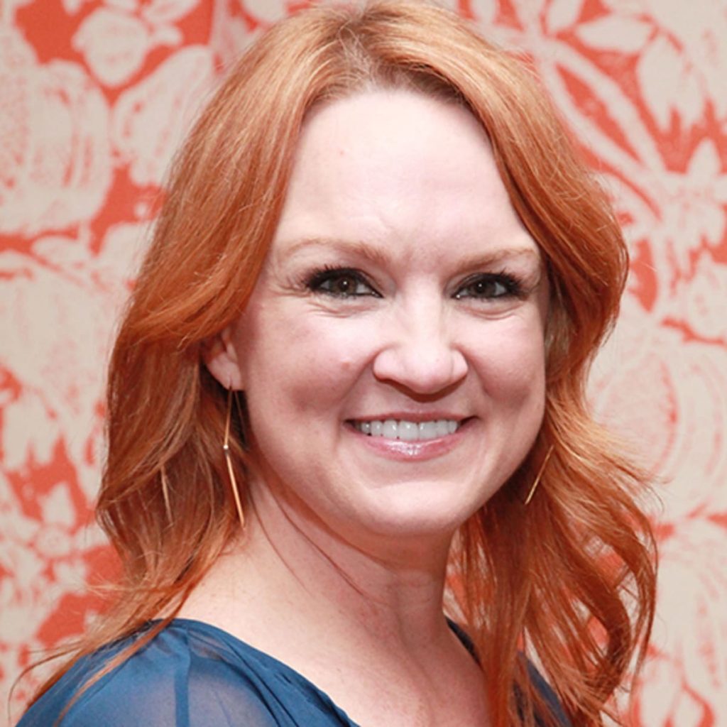 Ree Drummond Cosmetic Surgery Face