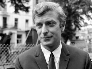 Michael Caine Plastic Surgery