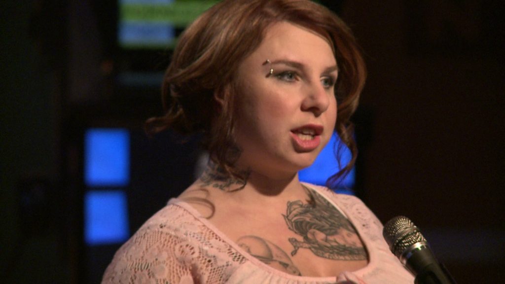 Michelle Knight Cosmetic Surgery Face