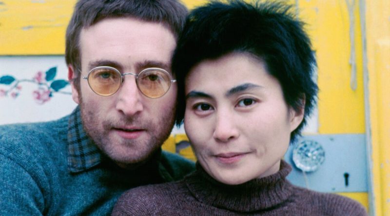 Yoko Ono Plastic Surgery