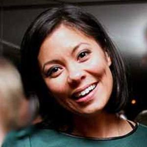 Alex Wagner Plastic Surgery Face