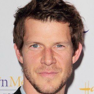 Eric Mabius Cosmetic Surgery Face