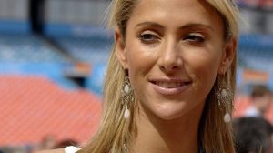 Ines Sainz Plastic Surgery