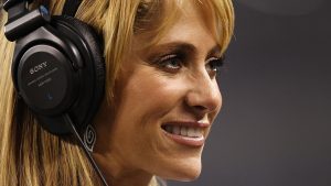 Ines Sainz Plastic Surgery Face