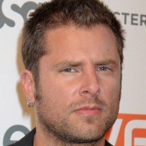 James Roday Cosmetic Surgery Face