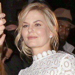 Jennifer Morrison Cosmetic Surgery Face