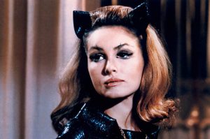 Julie Newmar Cosmetic Surgery