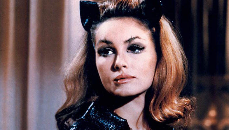 Julie Newmar Cosmetic Surgery