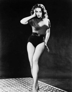 Julie Newmar Plastic Surgery Body