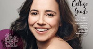 Linda Cardellini Cosmetic Surgery Face