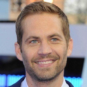 Paul Walker Cosmetic Surgery Face