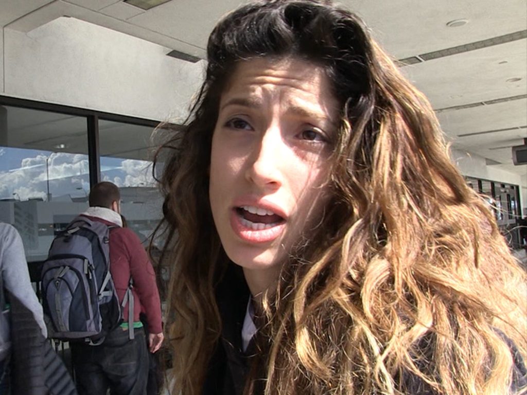 Tania Raymonde Plastic Surgery Face