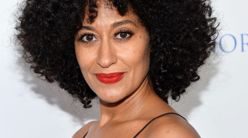 Tracee Ellis Ross Cosmetic Surgery
