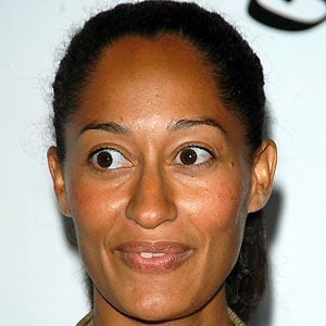 Tracee Ellis Ross Plastic Surgery Face