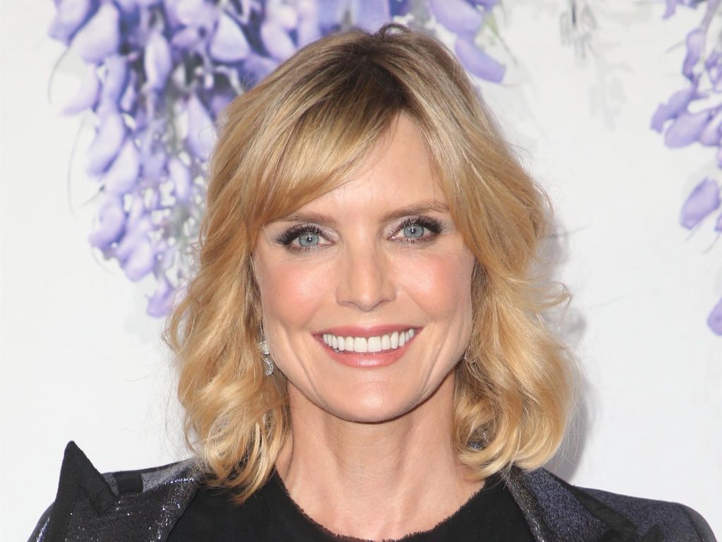 Courtney Thorne-Smith Plastic Surgery Face