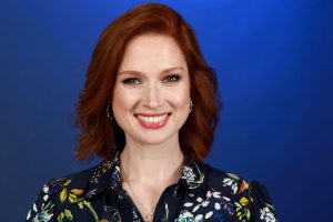 Ellie Kemper Cosmetic Surgery Face