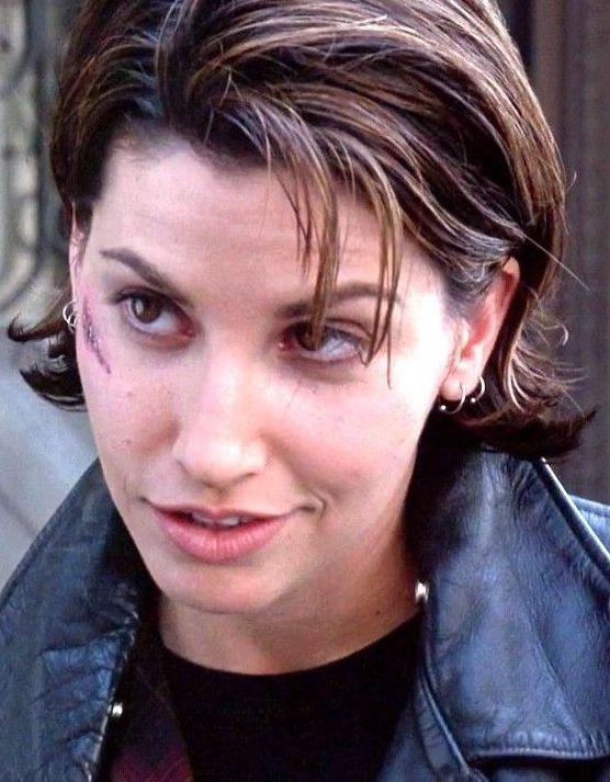 Gina Gershon Plastic Surgery Face