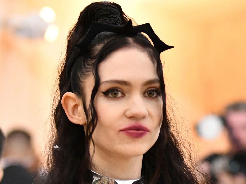 Grimes Plastic Surgery Face