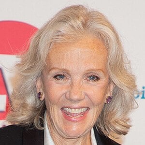 Hayley Mills Cosmetic Surgery Face