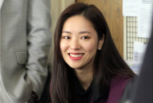 Jeon Yeo-bin Plastic Surgery Face