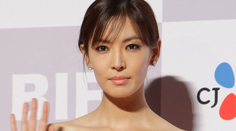 Kim So-yeon Cosmetic Surgery