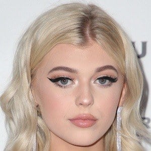 Loren Gray Cosmetic Surgery Face