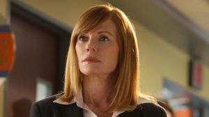 Marg Helgenberger Plastic Surgery Face