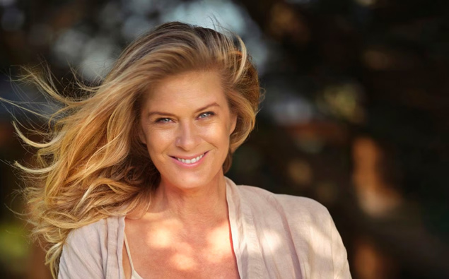 Rachel Hunter Plastic Surgery Face