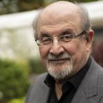 Salman Rushdie Cosmetic Surgery
