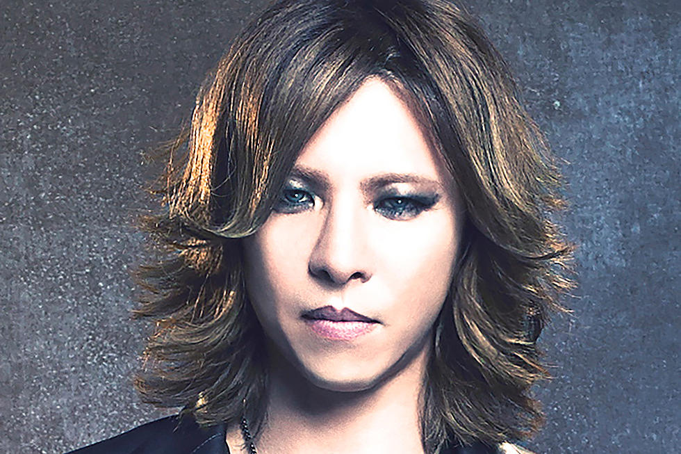 Yoshiki Plastic Surgery Face