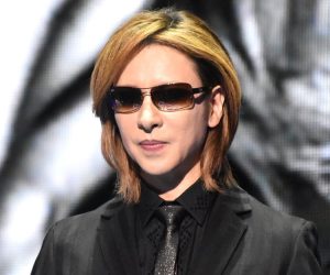 Yoshiki Plastic Surgery Procedures