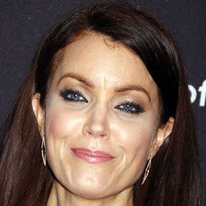 Bellamy Young Cosmetic Surgery Face