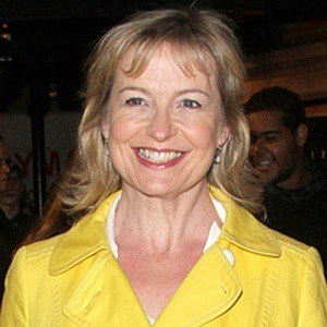 Carol Kirkwood Cosmetic Surgery Face