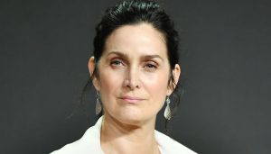 Carrie-Anne Moss Cosmetic Surgery