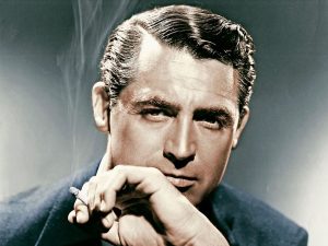 Cary Grant Plastic Surgery Procedures