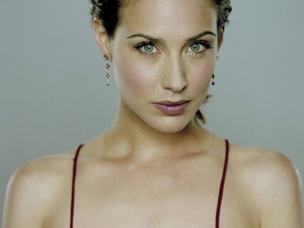 Claire Forlani Plastic Surgery Face