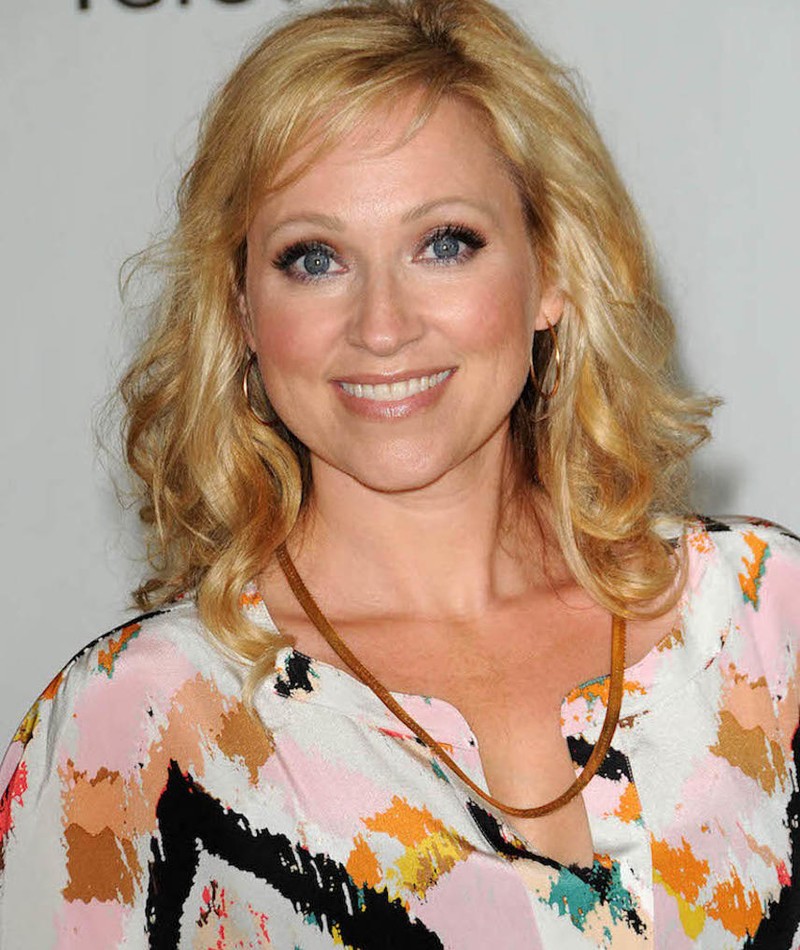 Leigh Allyn Baker Plastic Surgery Face