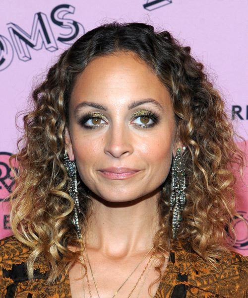Nicole Richie Cosmetic Surgery Face