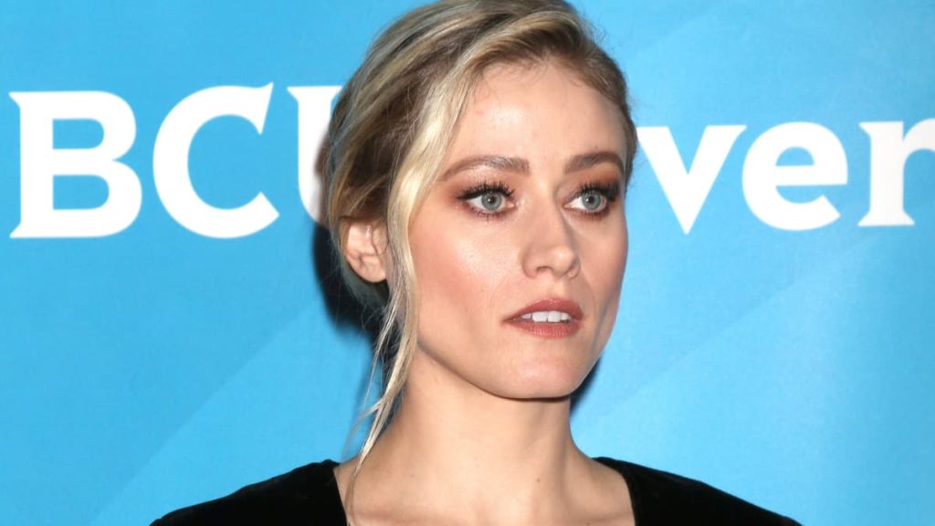 Olivia Taylor Dudley Plastic Surgery Face