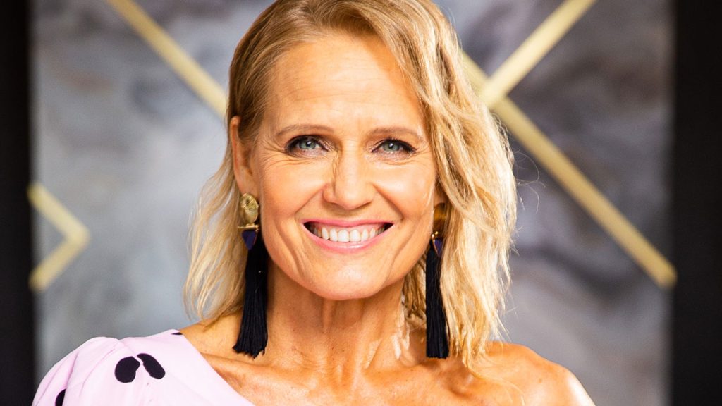 Shaynna Blaze Cosmetic Surgery Face